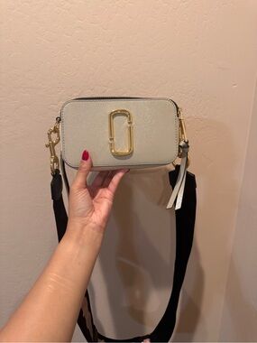 Marc Jacobs Snapshot bag